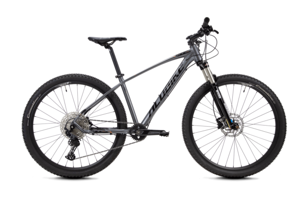 ALUBIKE  XTA 3.0 R29"