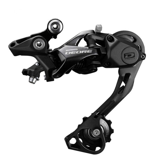 CAMBIO TRASERO SHIMANO DEORE RD-M6000