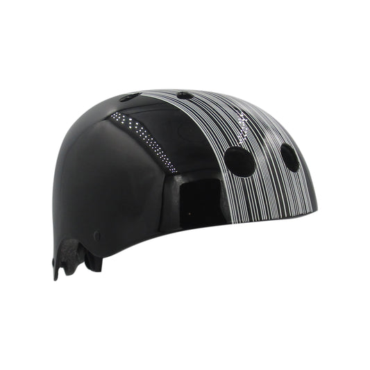 CASCO BENOTTO BMX NEGRO