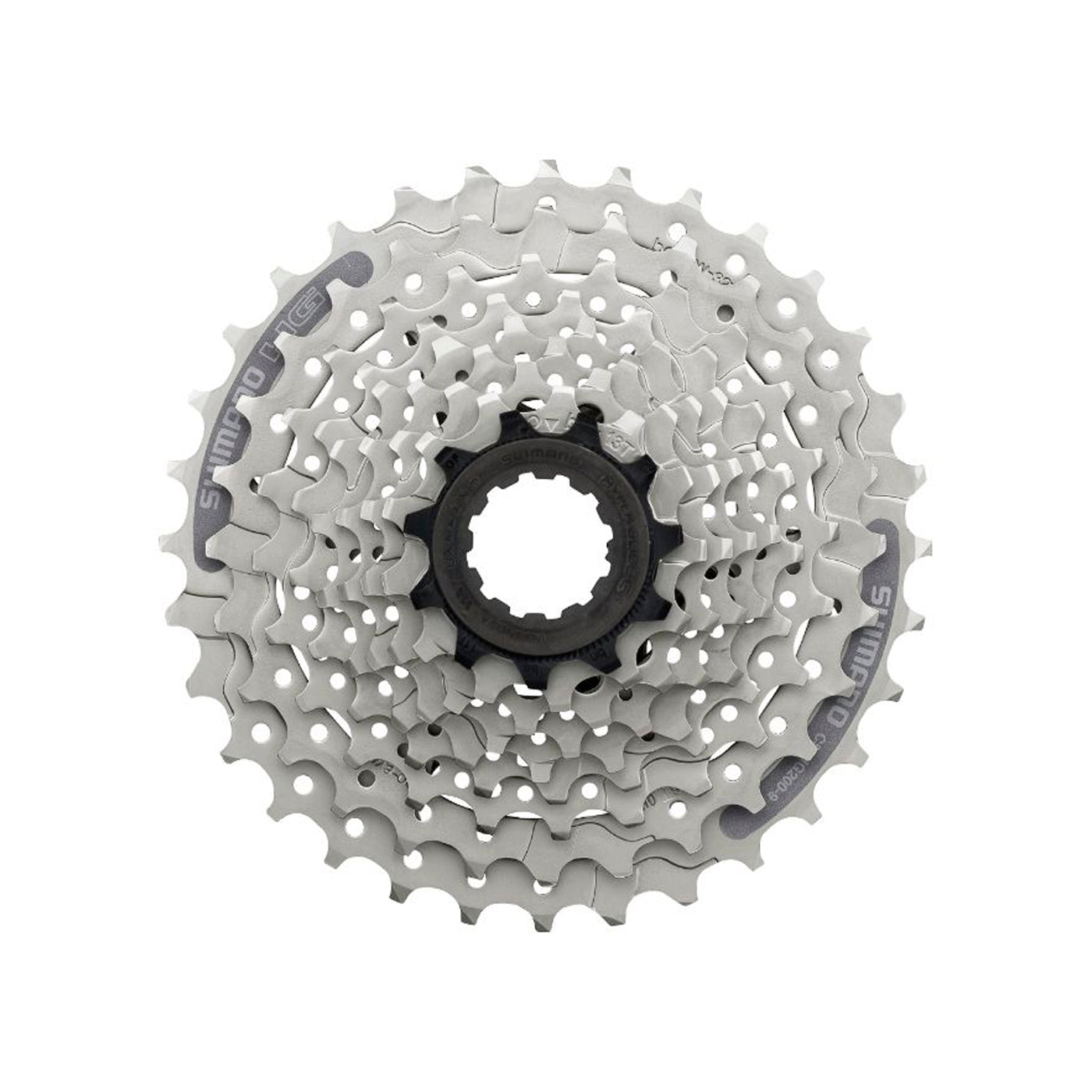 CASSETTE DE PIÑONES SHIMANO CS-HG201 9P ALTUS