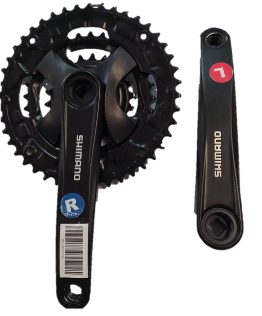 MULTIPLICACION SHIMANO FC-MT 101