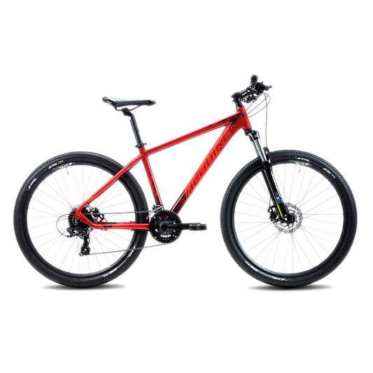 ALUBIKE MTB SIERRA R29 24V