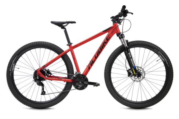 ALUBIKE MTB XTA 1.0 R29