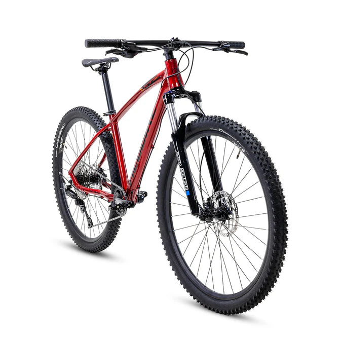 ALUBIKE XTA 2.0 R29