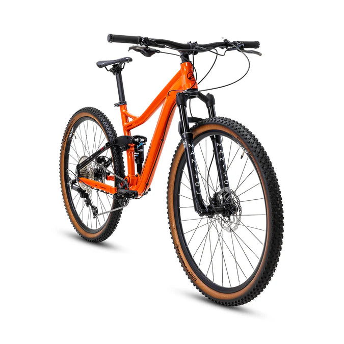 ALUBIKE DS XTA R29