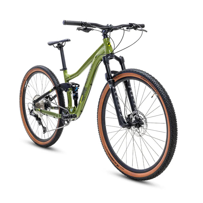 ALUBIKE DS XTA R29