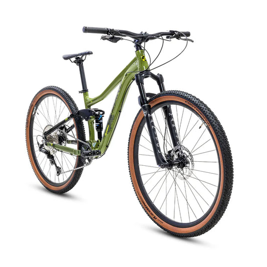 ALUBIKE DS XTA R29