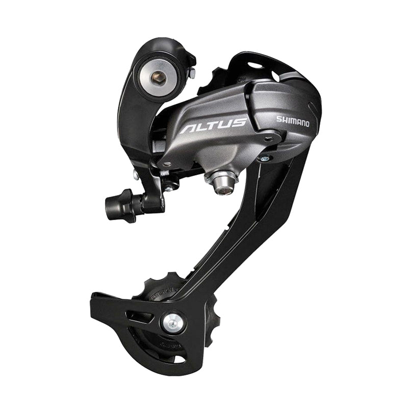 CAMBIO TRASERO SHIMANO ALTUS RD-M370